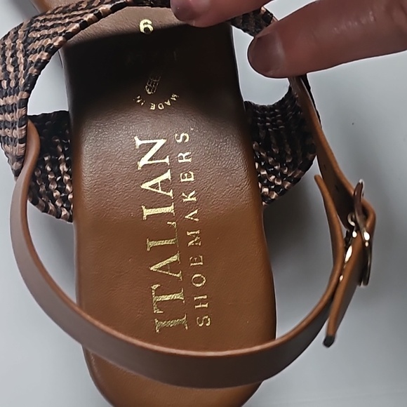 Sandals made Italy - Picture 3 of 5